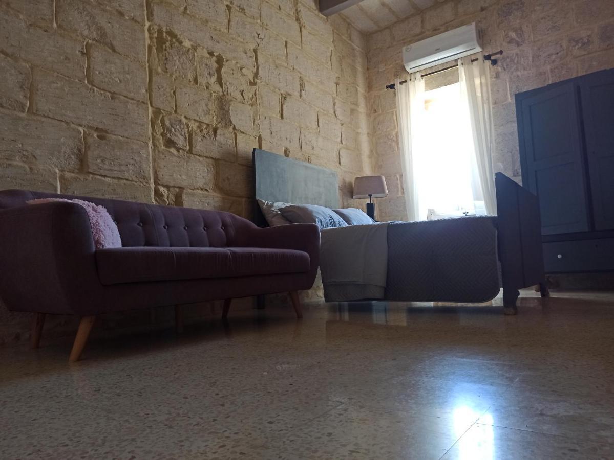 Beautiful 1-Bed Apartment In Hal Qormi Exterior photo