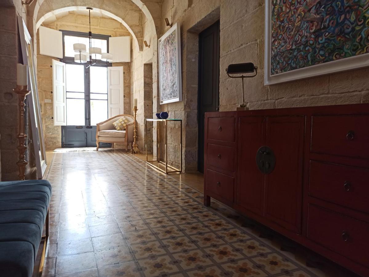 Beautiful 1-Bed Apartment In Hal Qormi Exterior photo
